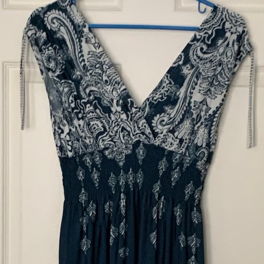 Jon & Anna dress